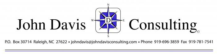 John Davis Consulting, Inc.