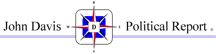 John Davis Consulting, Inc. John Davis Consulting, Inc.